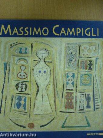 Massimo Campigli