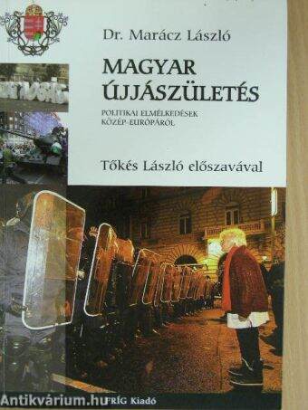 Magyar újjászületés