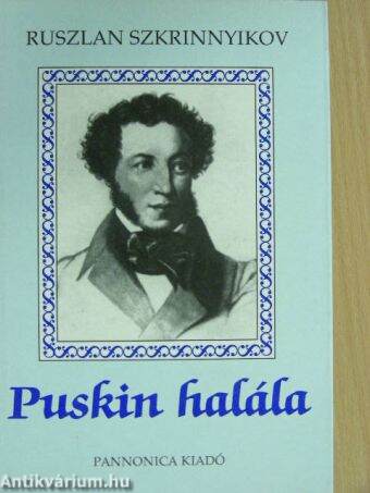 Puskin halála