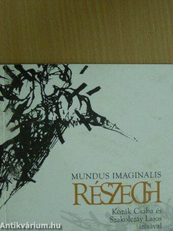 Mundus Imaginalis