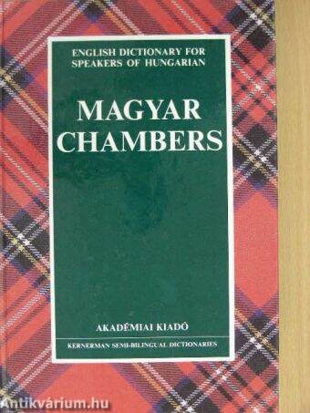 Magyar Chambers