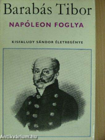 Napóleon foglya