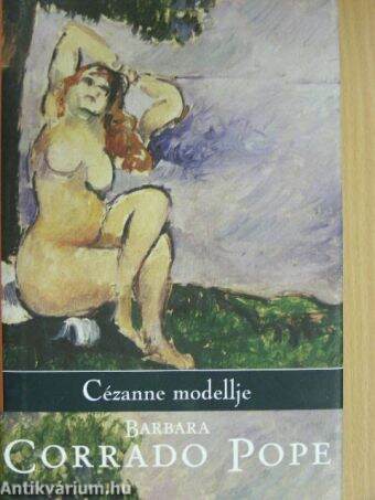 Cézanne modellje