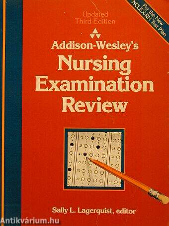 Nursing Examination Review