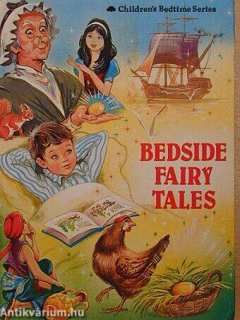 Bedside Fairy Tales