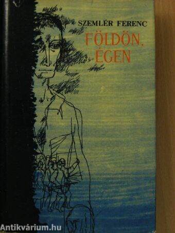 Földön, égen