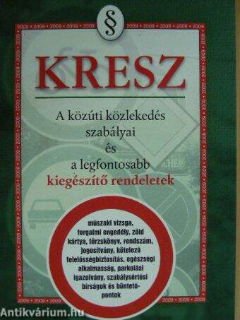 KRESZ