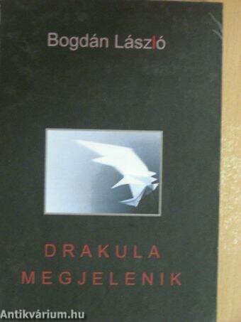 Drakula megjelenik