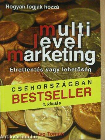 Multi Level Marketing