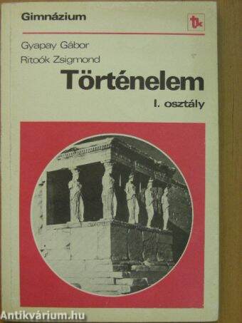 Történelem I.