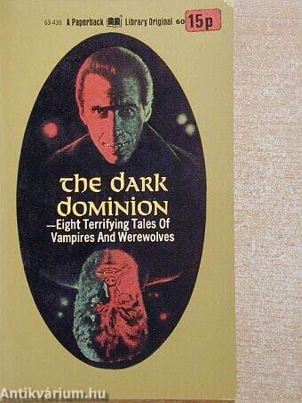 The dark Dominion