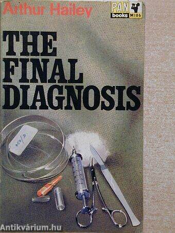 The final diagnosis