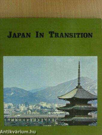 Japan in Transition