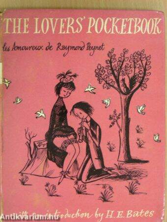 The Lovers' Pocketbook