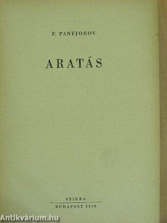 Aratás