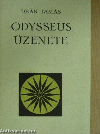 Odysseus üzenete