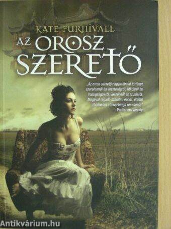 Az orosz szerető