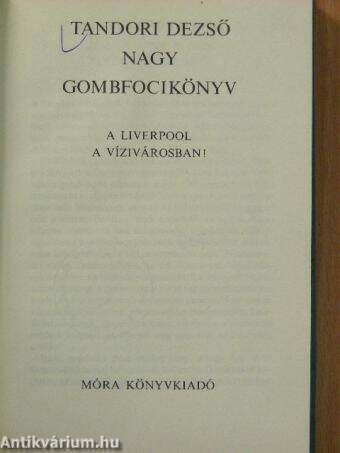 Nagy gombfocikönyv