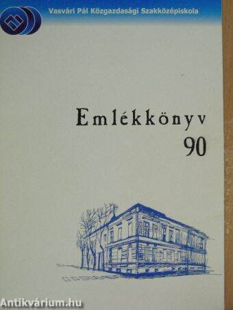 Emlékkönyv 90