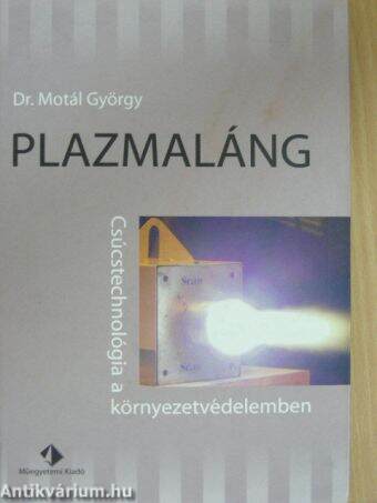 Plazmaláng