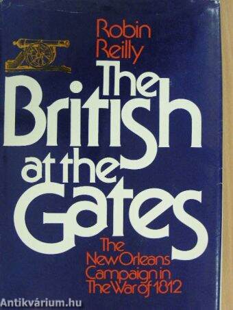 The British at the Gates