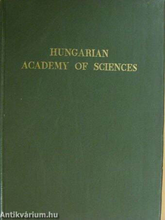 Hungarian Academy of Sciences