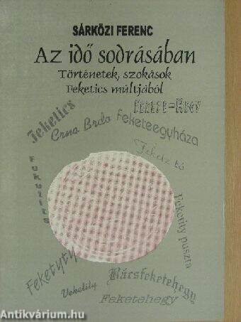 Az idő sodrásában