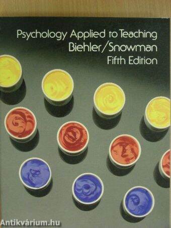 Psychology applied to Teaching