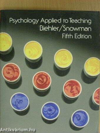 Psychology applied to Teaching