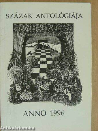 Százak antológiája anno 1996