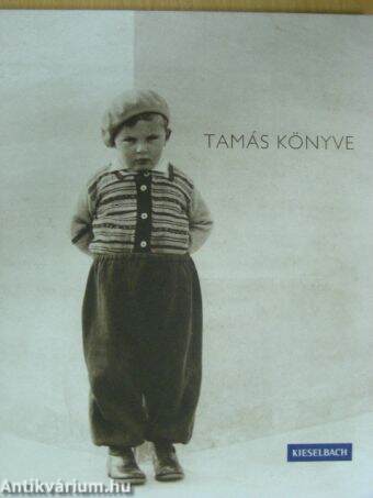 Tamás könyve