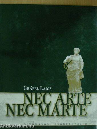 Nec arte nec marte