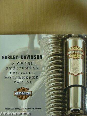 Harley-Davidson