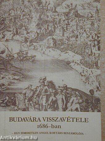 Budavára visszavétele 1686-ban