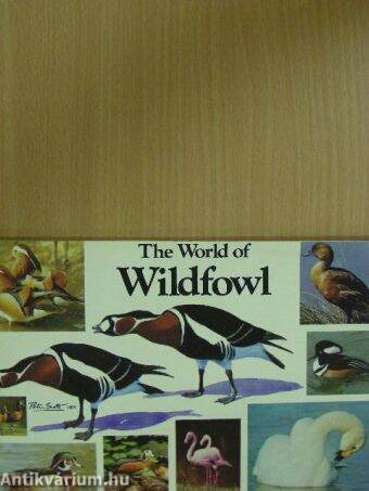 The World of Wildfowl