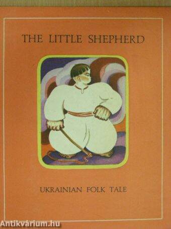 The Little Shepherd