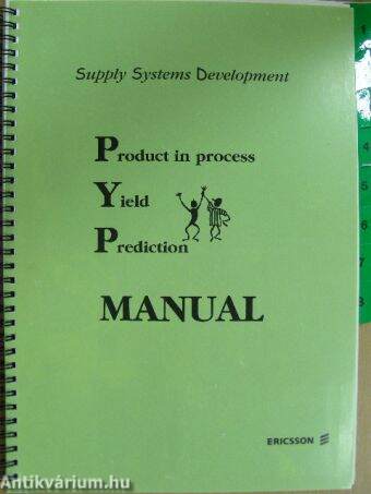 Supply Systems Development - floppyval