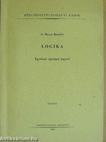 Logika