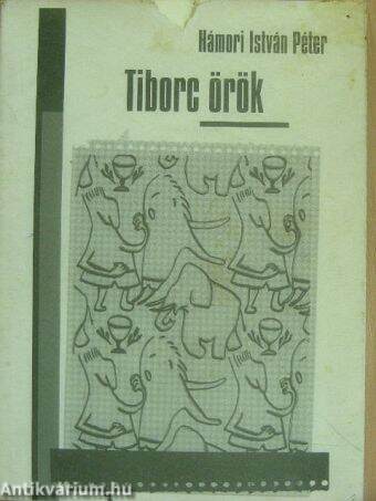 Tiborc örök