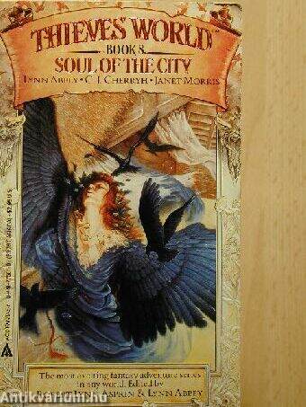 Soul of the City