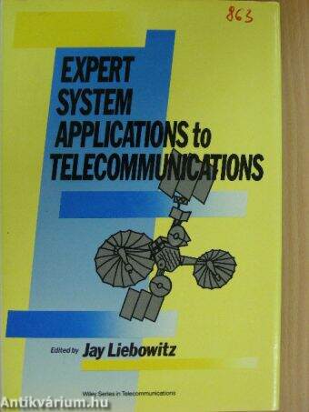 Expert System Applications to Telecommunications