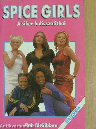 Spice Girls