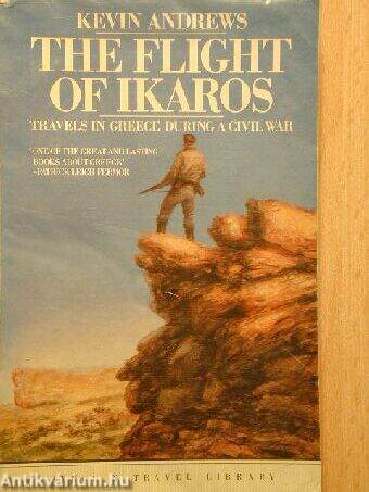 The Flight of Ikaros