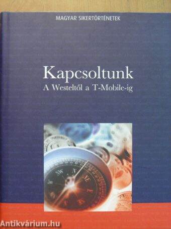 Kapcsoltunk