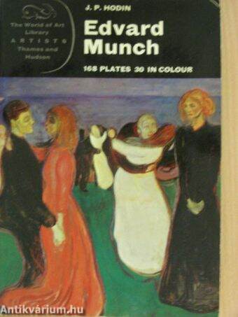 Edvard Munch