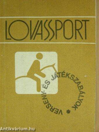 Lovassport