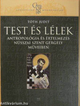 Test és lélek