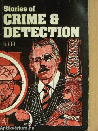 Stories of Crime and Detection