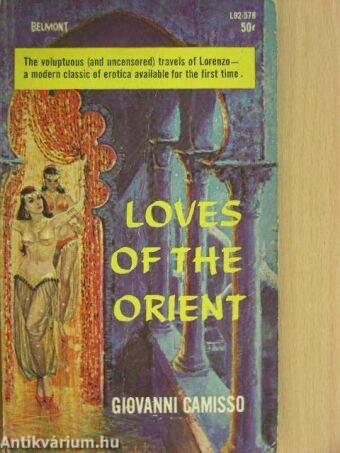 Loves of the Orient