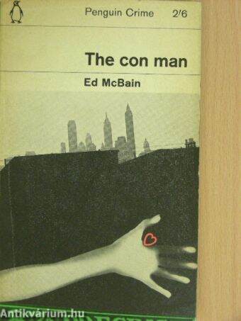 The con man